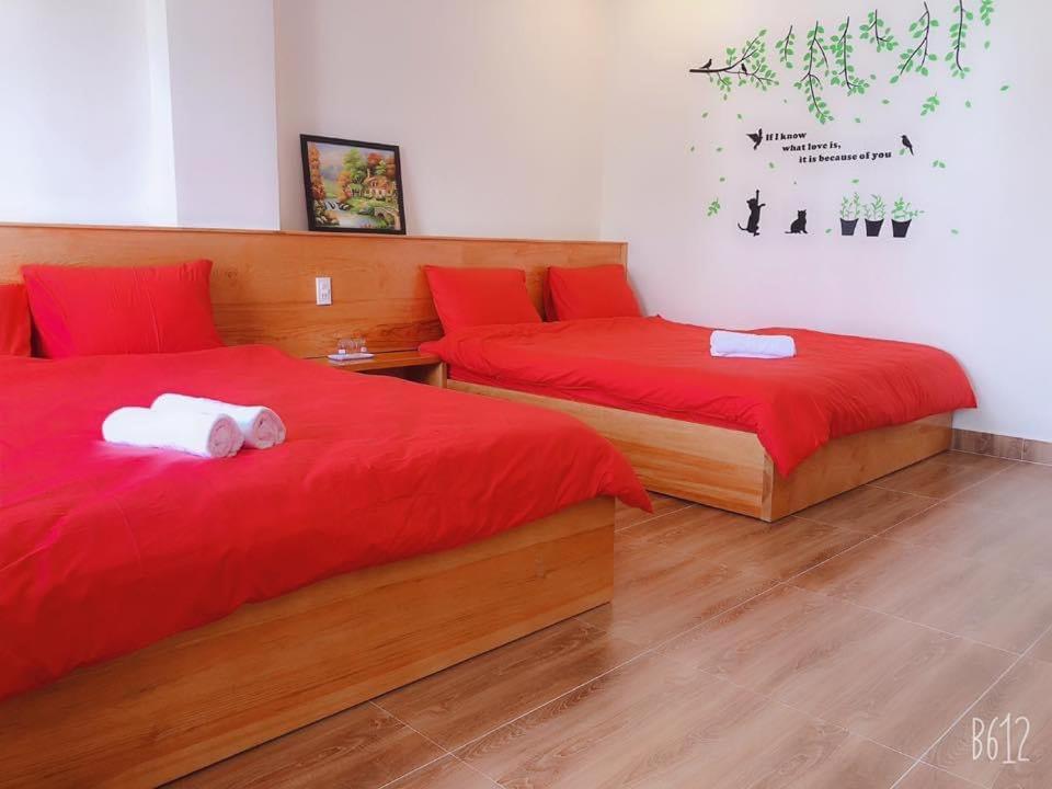 فندق دالاتفي  1995 House المظهر الخارجي الصورة