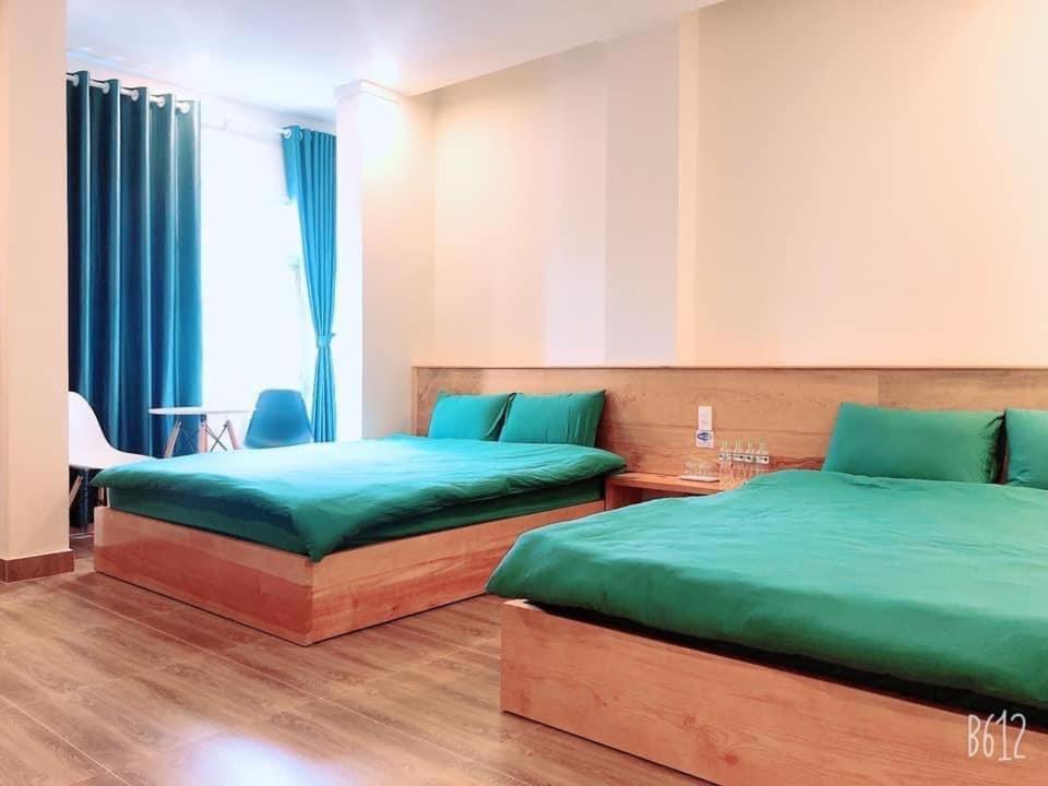 فندق دالاتفي  1995 House المظهر الخارجي الصورة