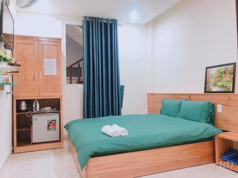 فندق دالاتفي  1995 House المظهر الخارجي الصورة